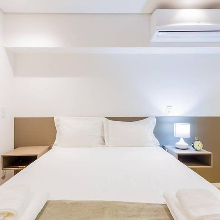 סאו פאולו Bhomy Bela Vista Adaptado E Confortavel Apm1206 מראה חיצוני תמונה